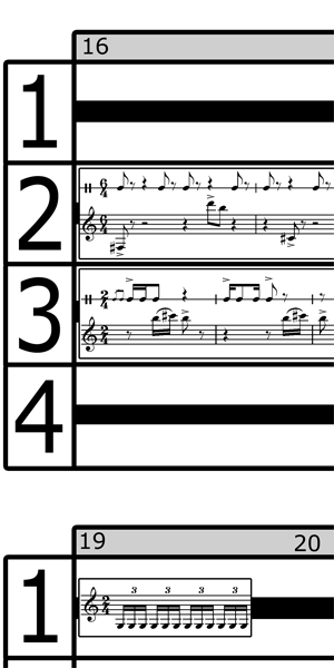 Tom Coult Music in Four Tempi