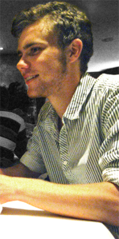 Tom Coult