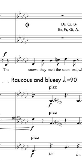 Tom Coult - The Snows They Melt The Soonest