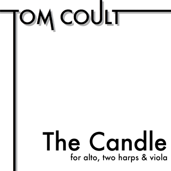 Tom Coult - The Candle