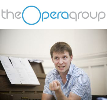 The Opera Group Emerging Composers & Writers Mentoring Project