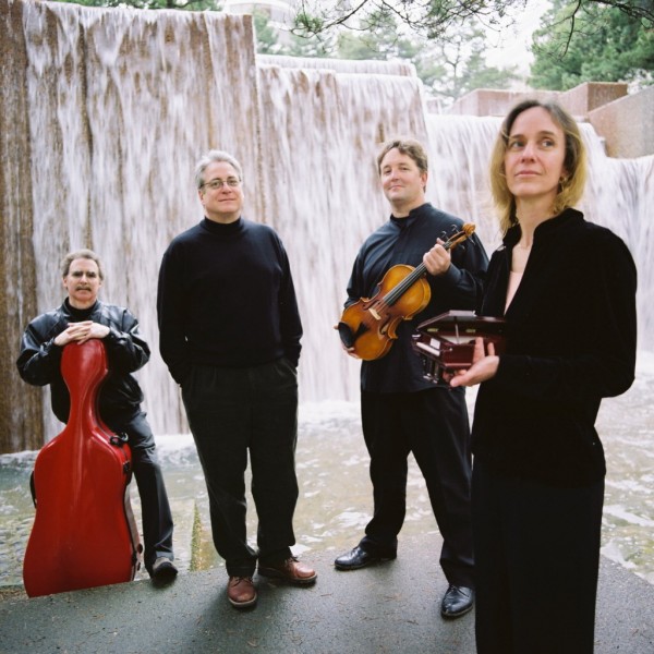 Third Angle Ensemble